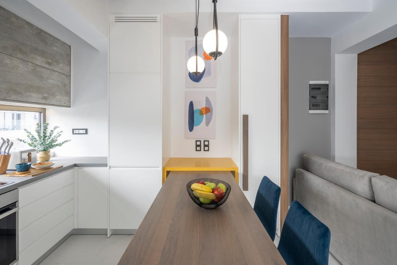 Disegno Residences