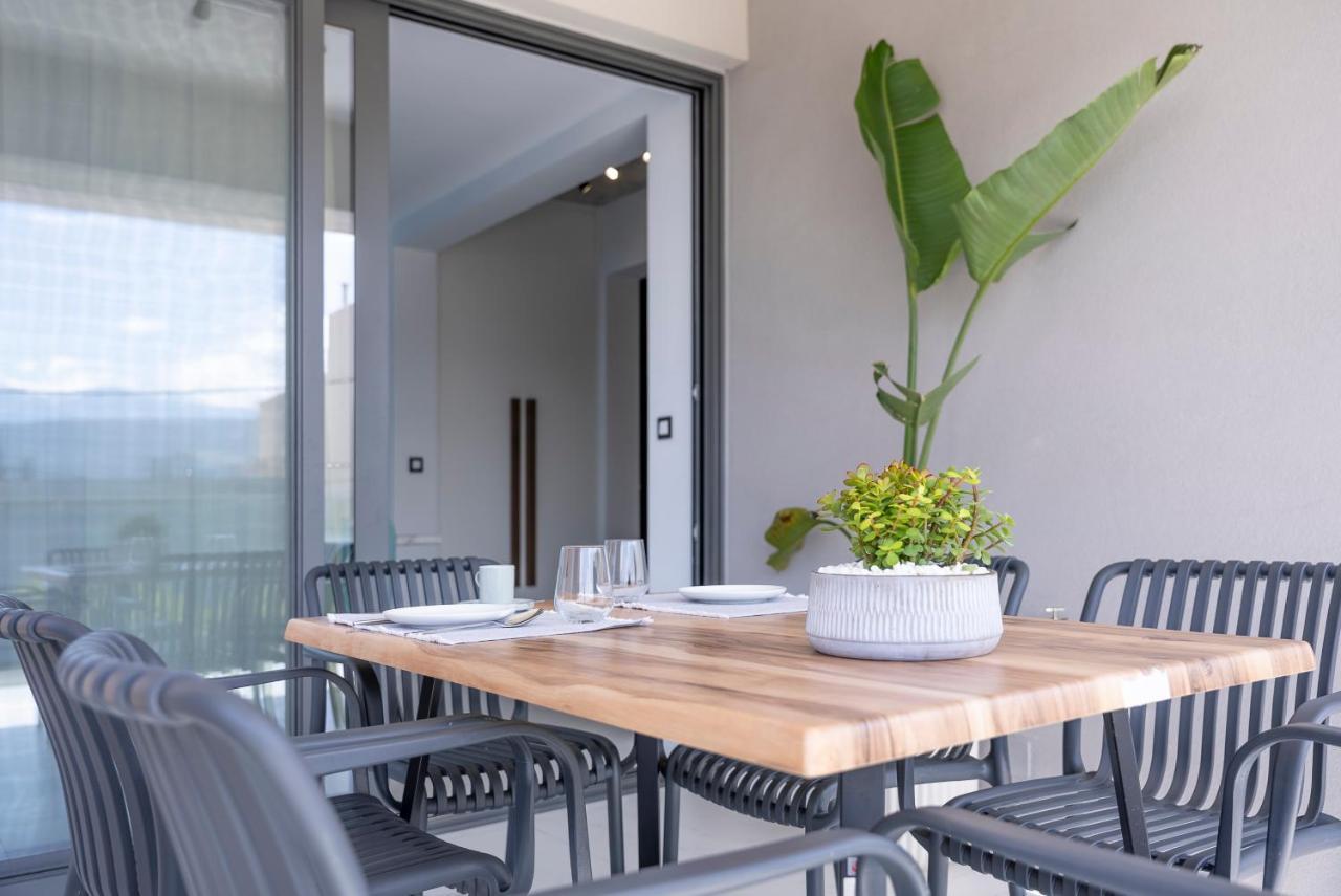 Disegno Residences * Chania (Crete)