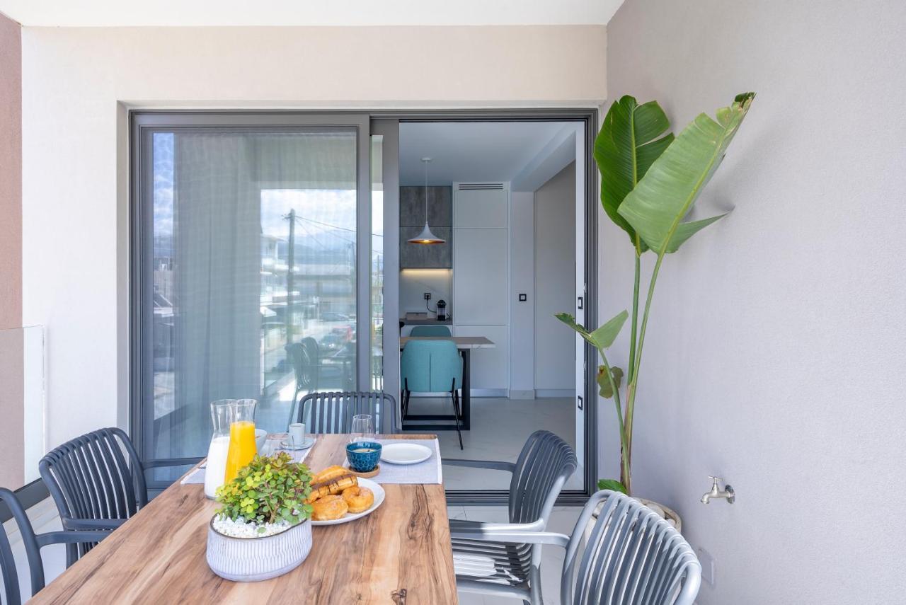 Disegno Residences * Chania (Crete)