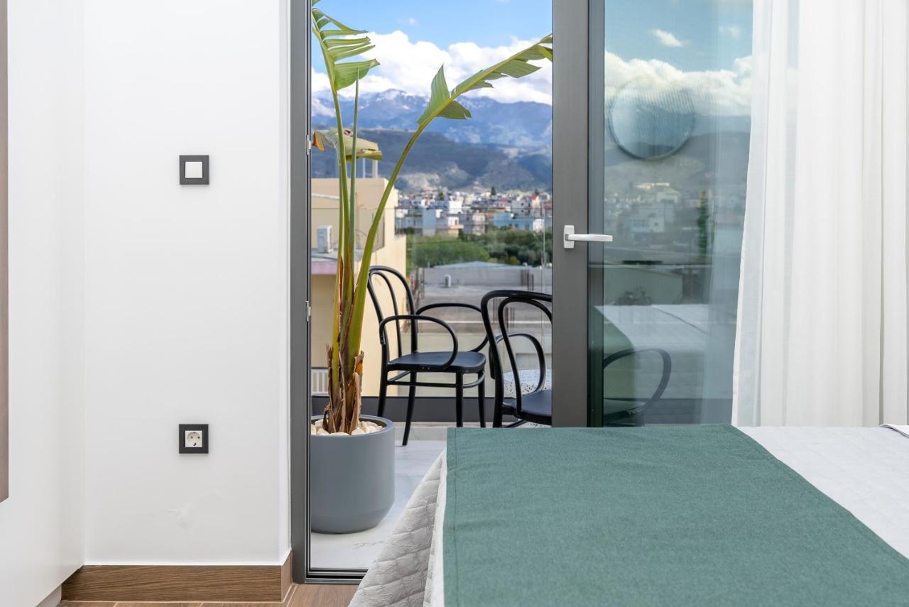 Disegno Residences