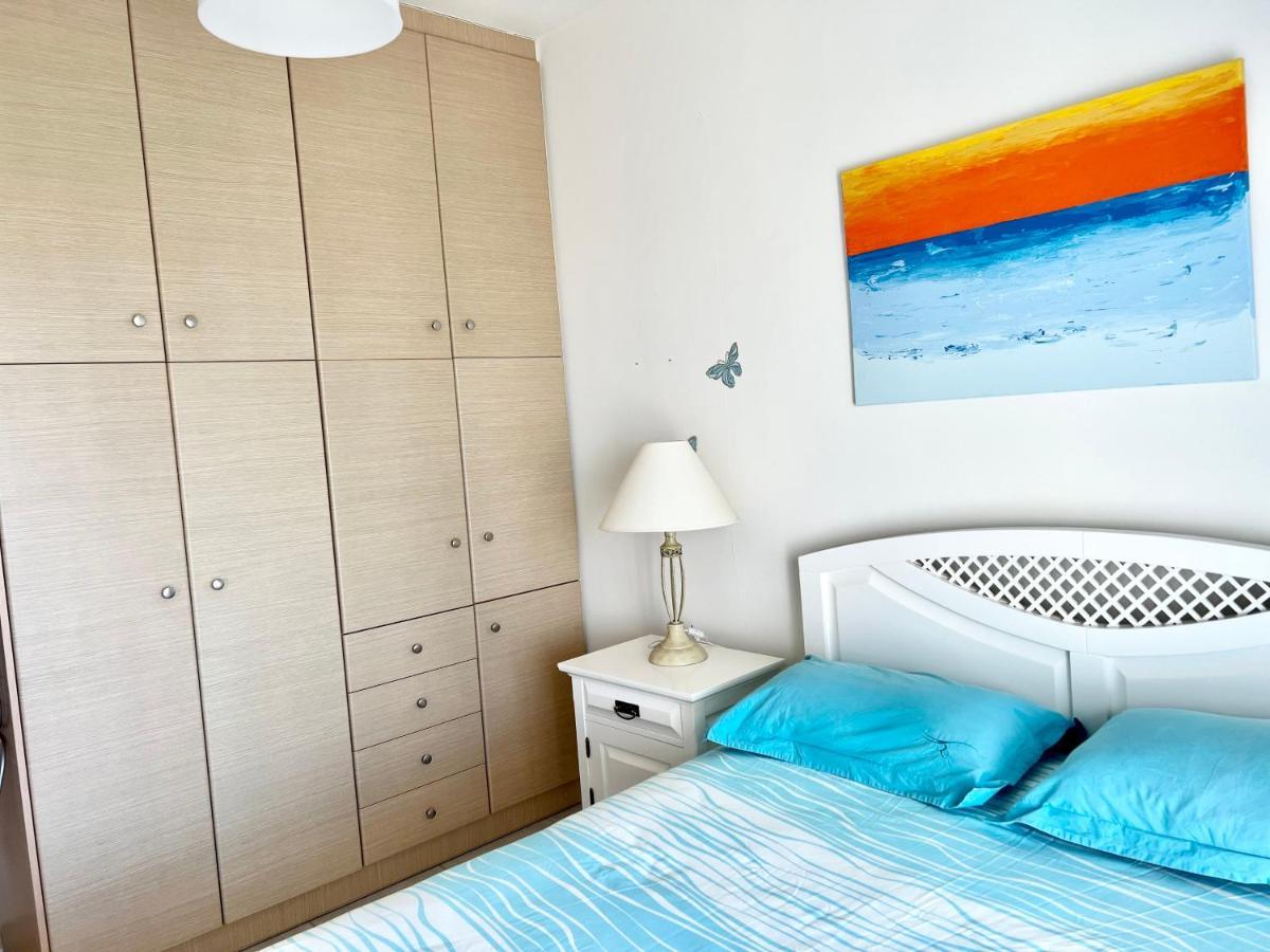 Odyssey Front Apartment Chania (Crete)