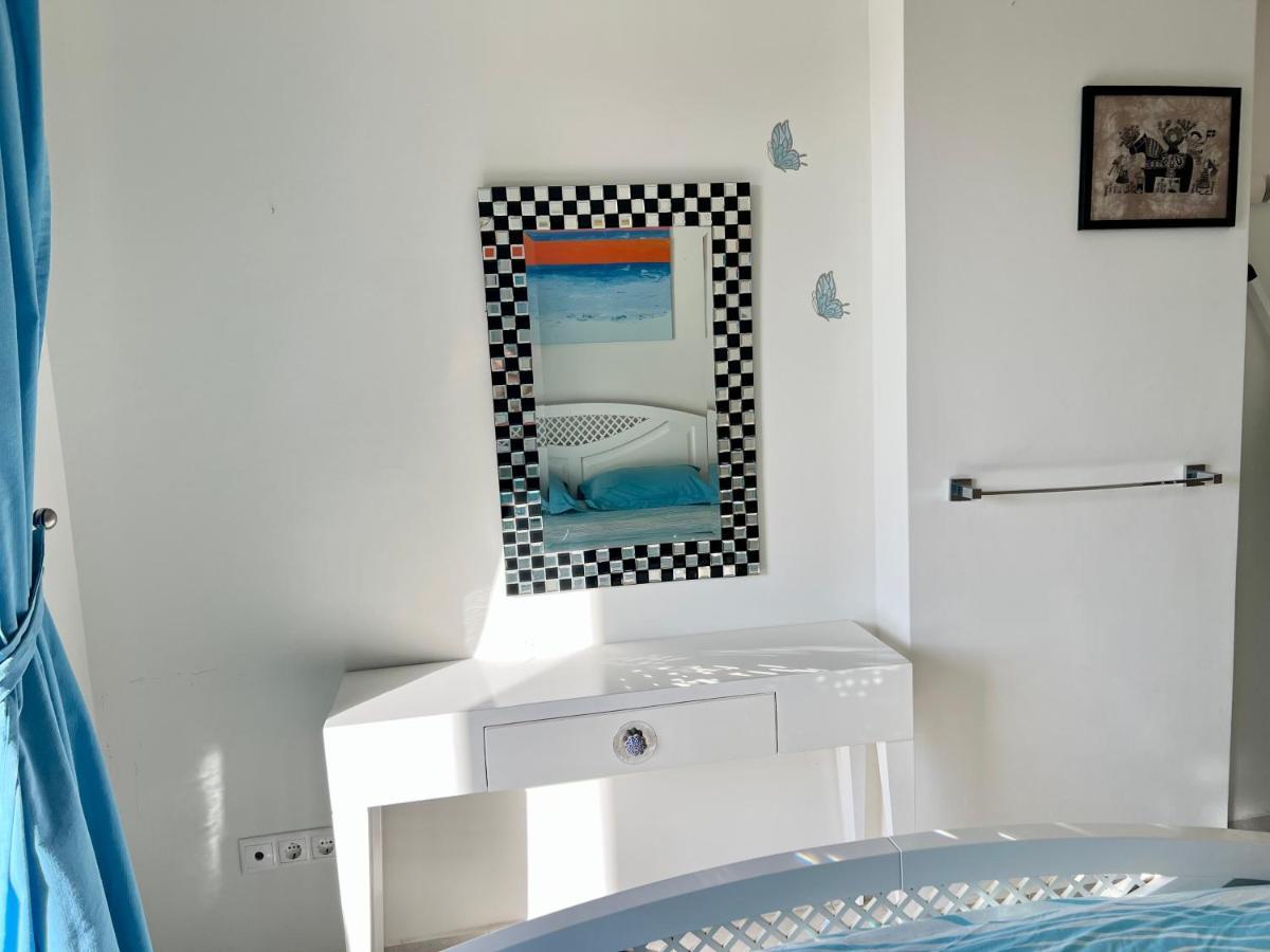 Odyssey Front Apartment