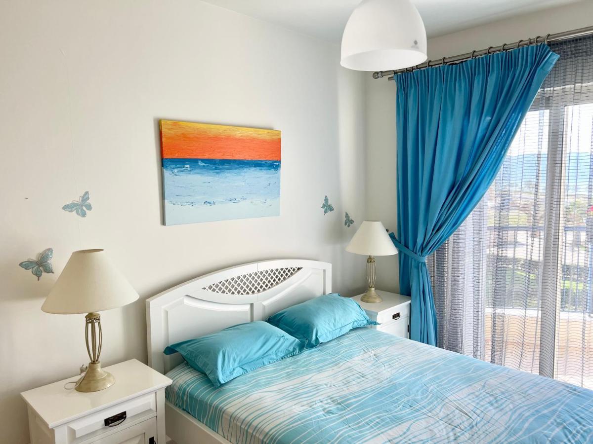 Odyssey Front Apartment Chania (Crete)