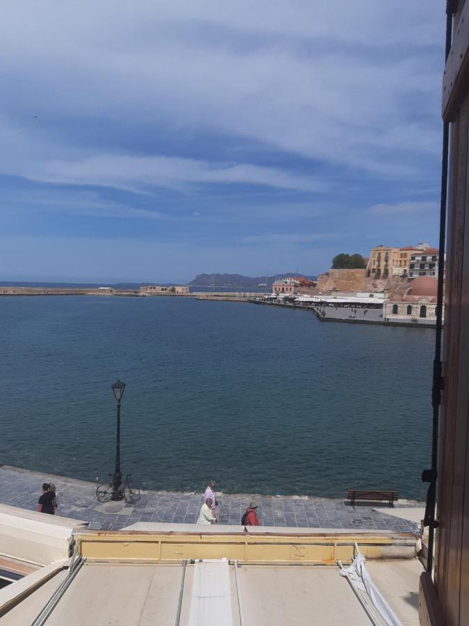 Venezia Chania (Crete)