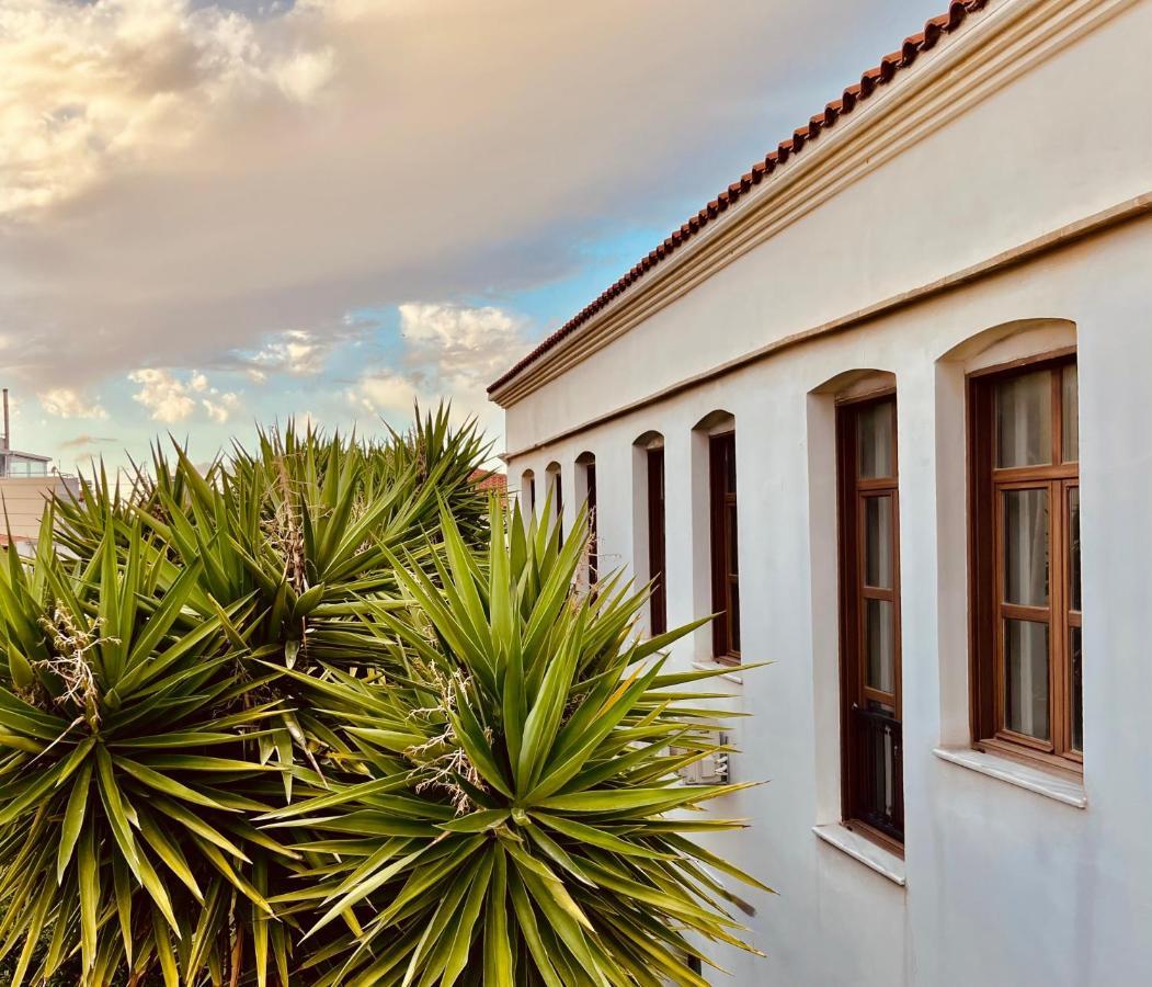 Thirty8 Heritage House Chania (Crete)