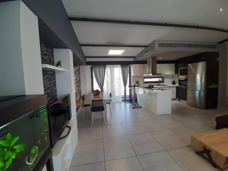 Yianna's Modern In Chania *