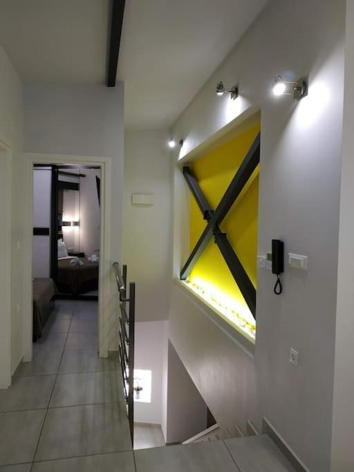 Yianna's Modern In Chania Apartment Chania (Crete)