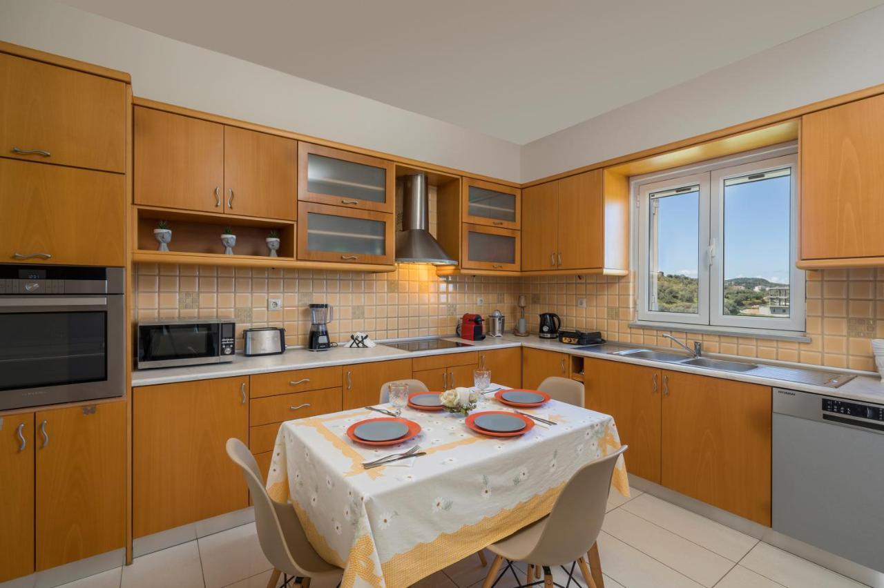 Olive Tree Holiday home *