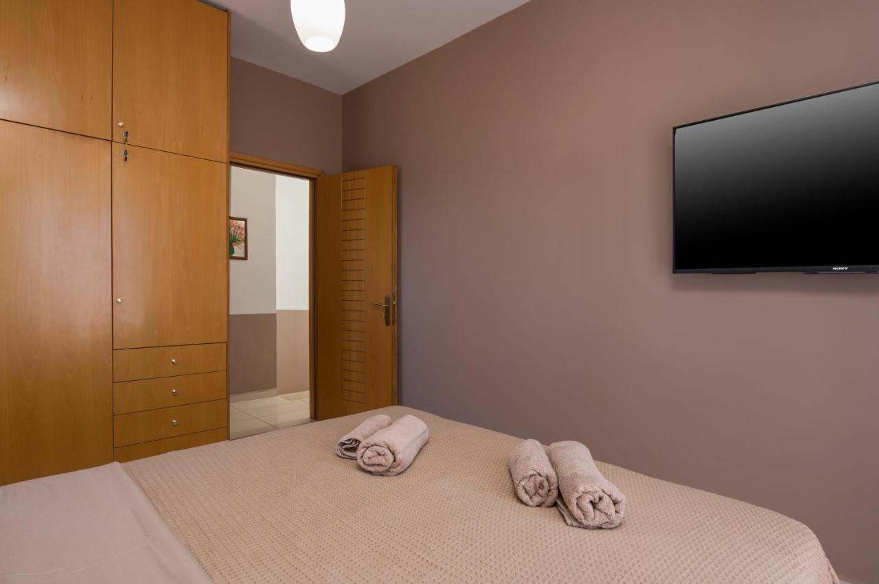 Olive Tree Holiday home *
