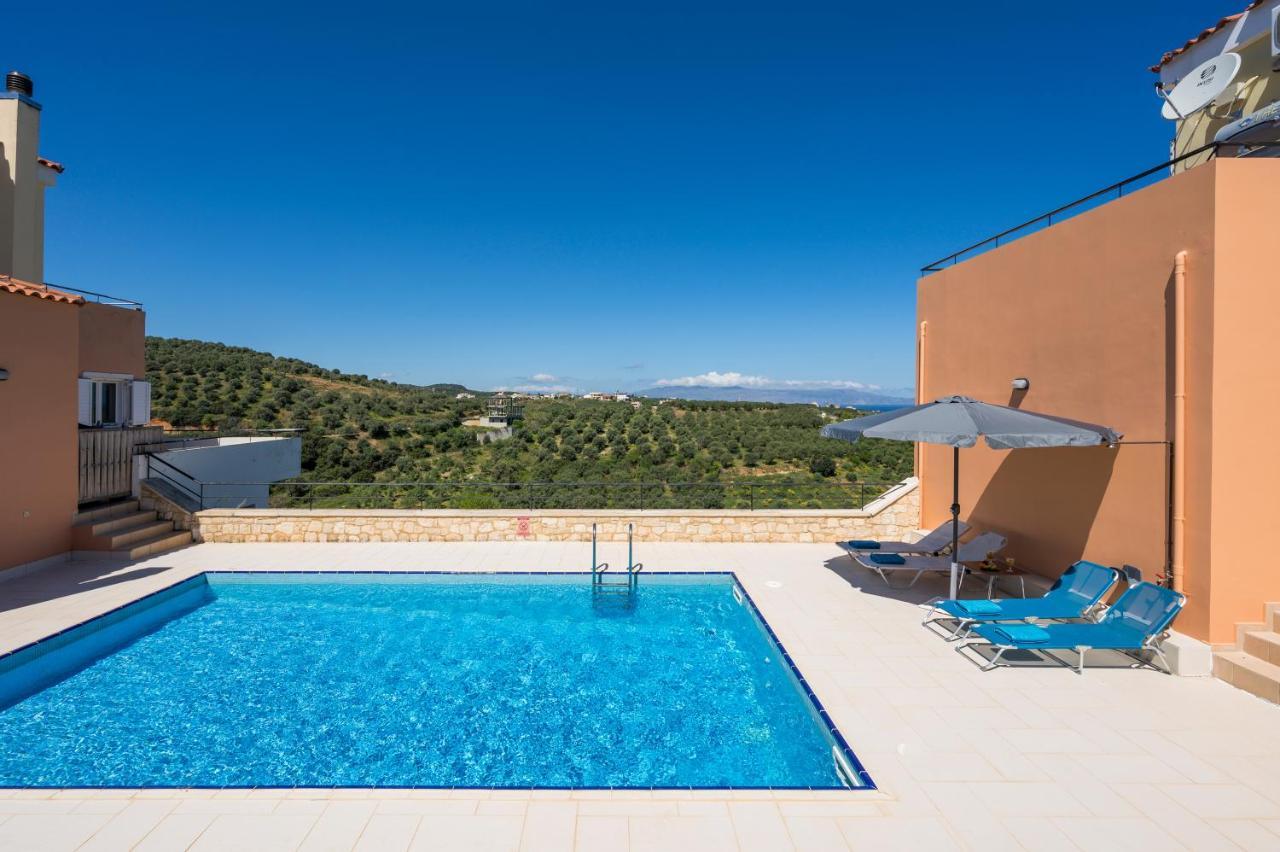 Holiday home Olive Tree *