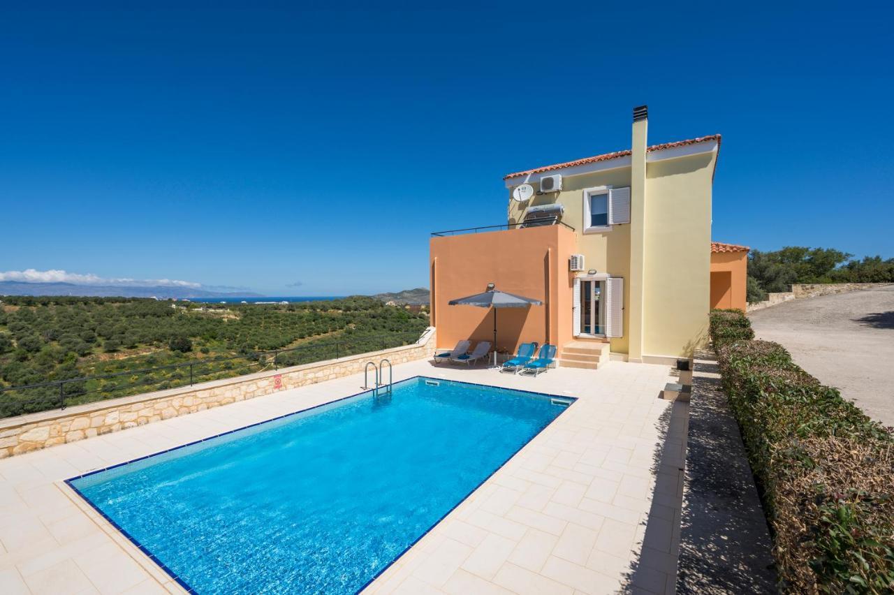 Holiday home Olive Tree Chania (Crete)