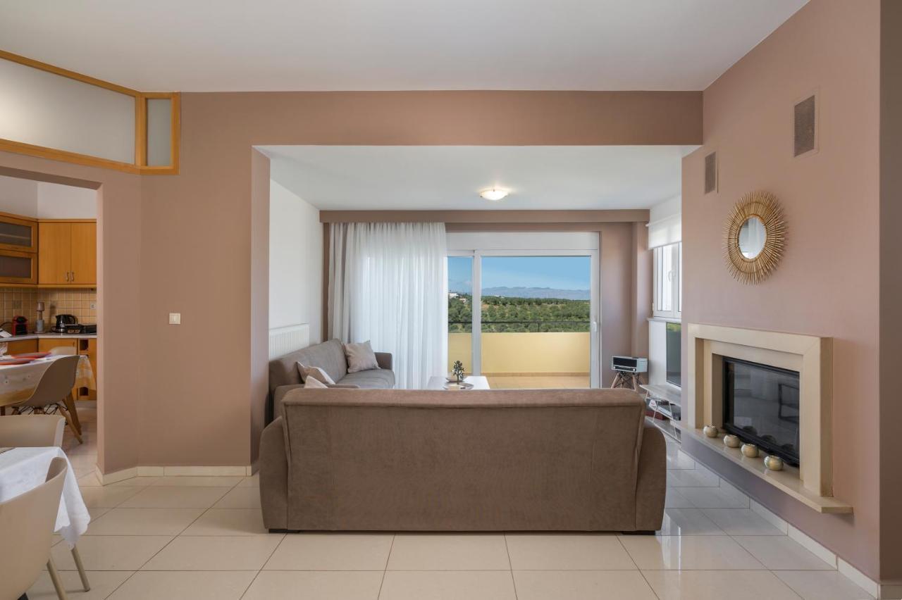 Olive Tree Holiday home *