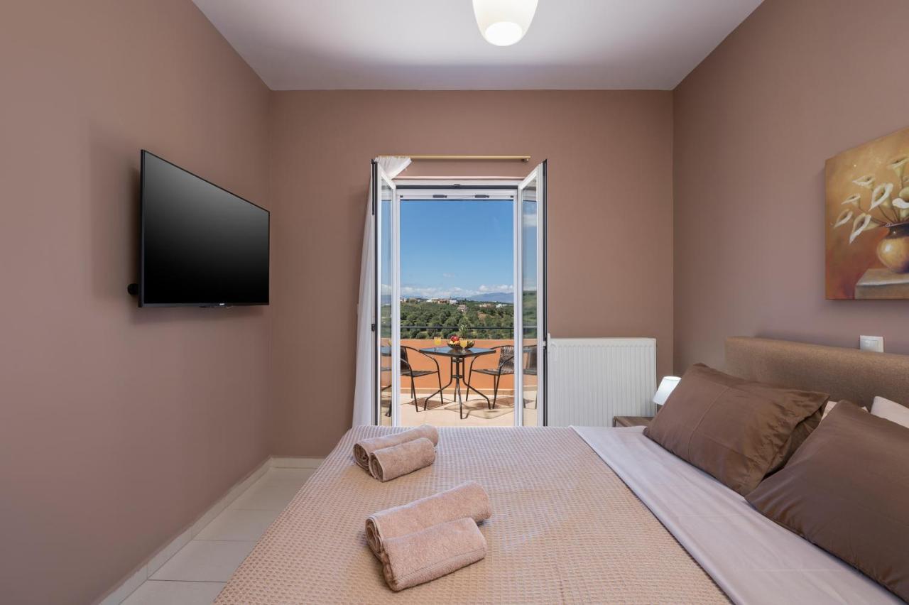 Olive Tree Holiday home Chania (Crete)