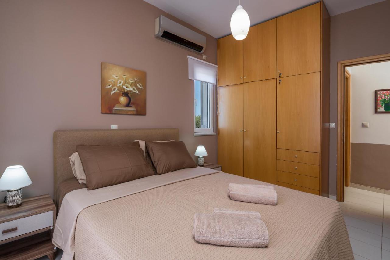 Olive Tree Holiday home Chania (Crete)