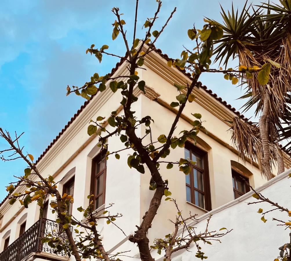 Thirty8 Heritage House Vakantiehuis Chania (Crete)
