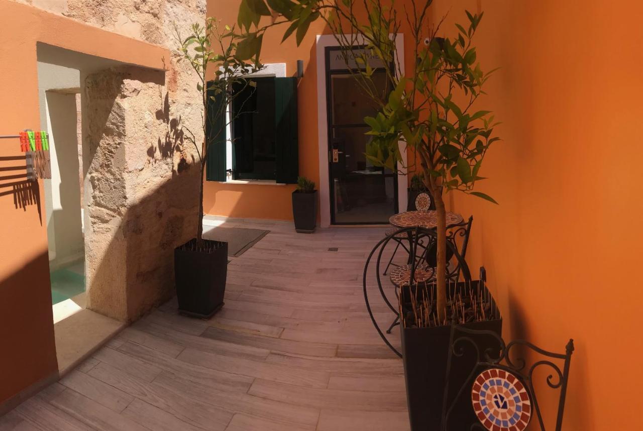 Antica Canea Luxury Gasthof Chania (Crete)