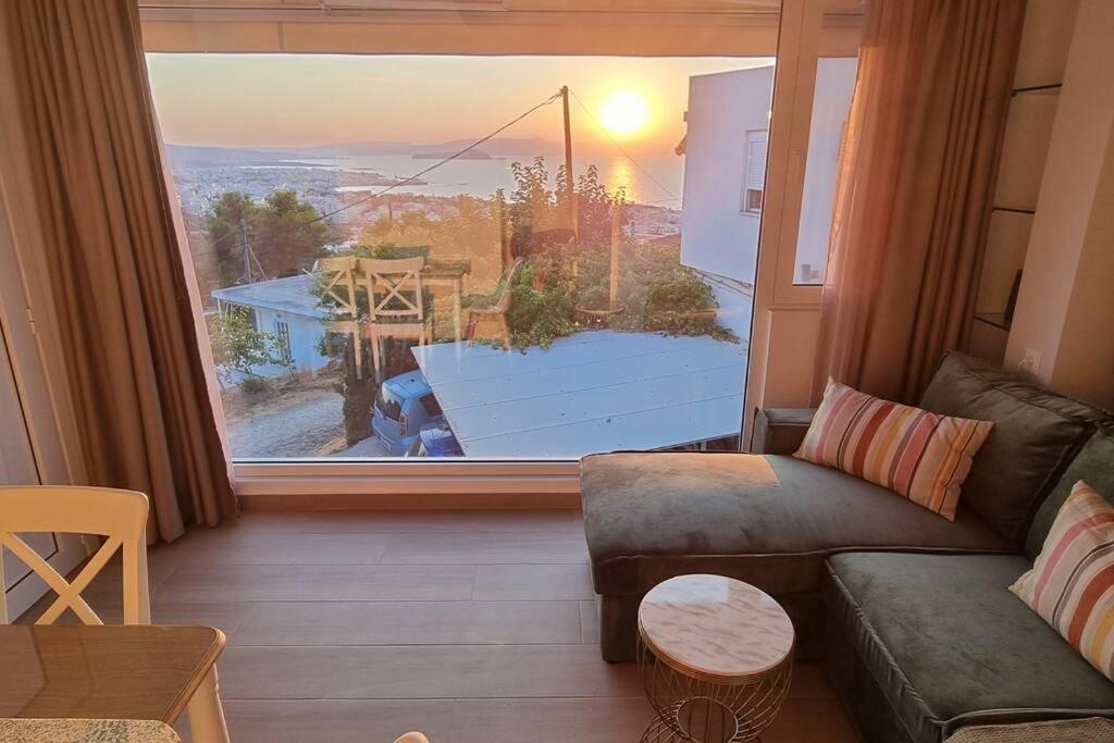 Magic View * Chania (Crete)