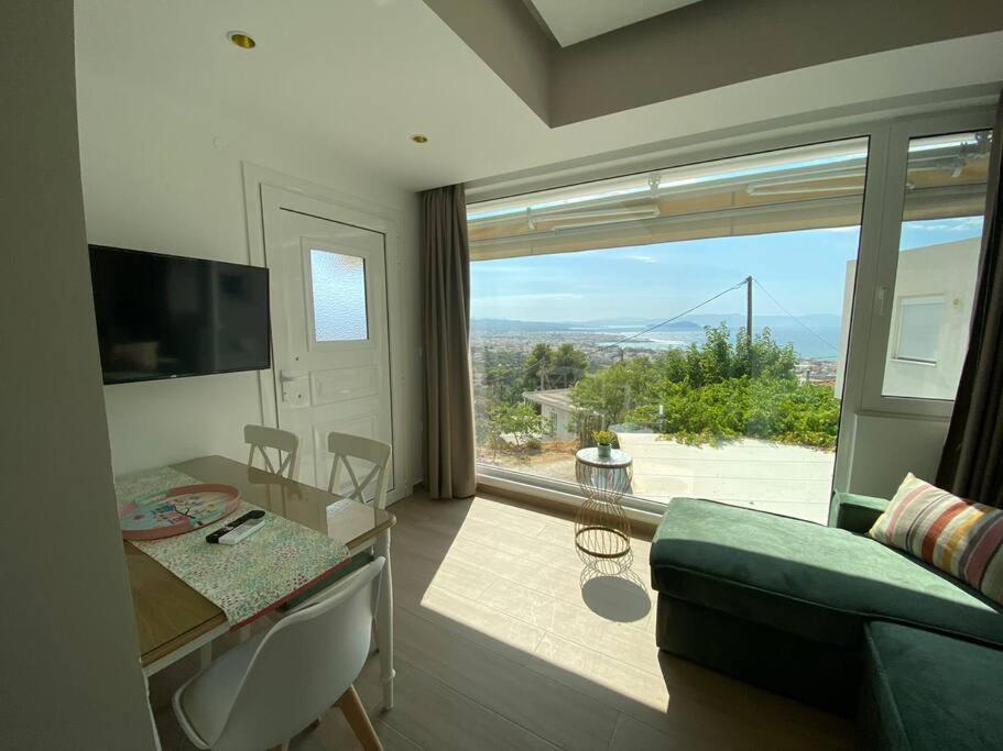 Apartment Magic View Chania (Crete)
