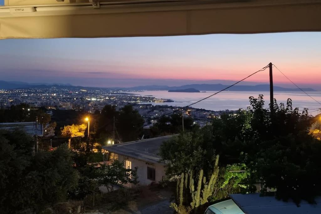 Magic View Chania (Crete)