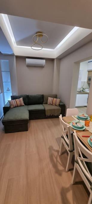 Magic View Apartment