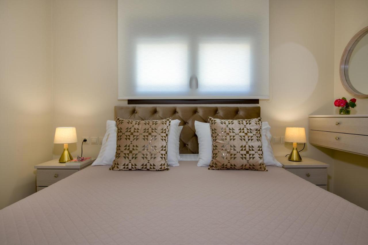 Apartment Aretousa Chania (Crete)