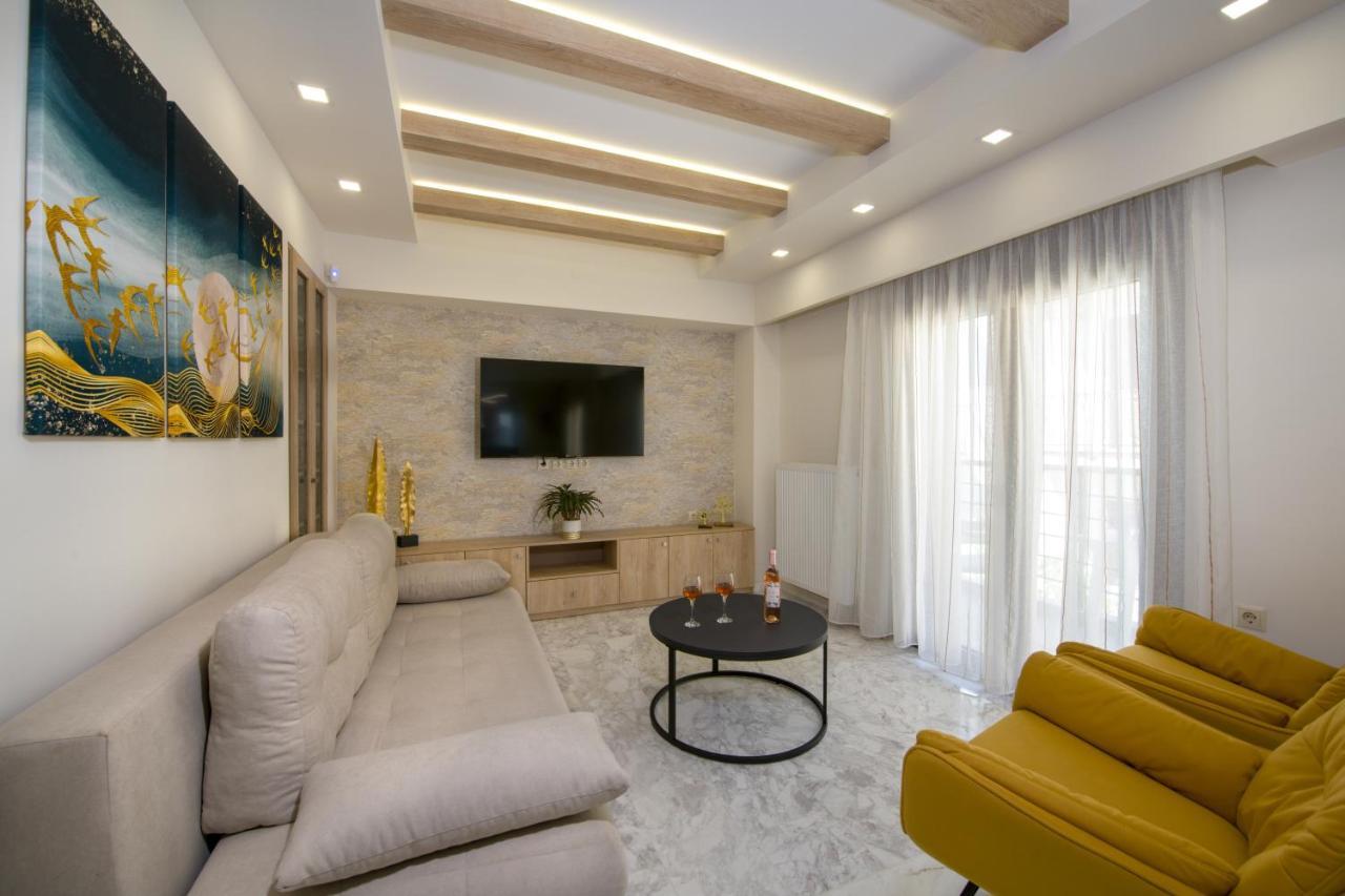 Apartment Aretousa Chania (Crete)