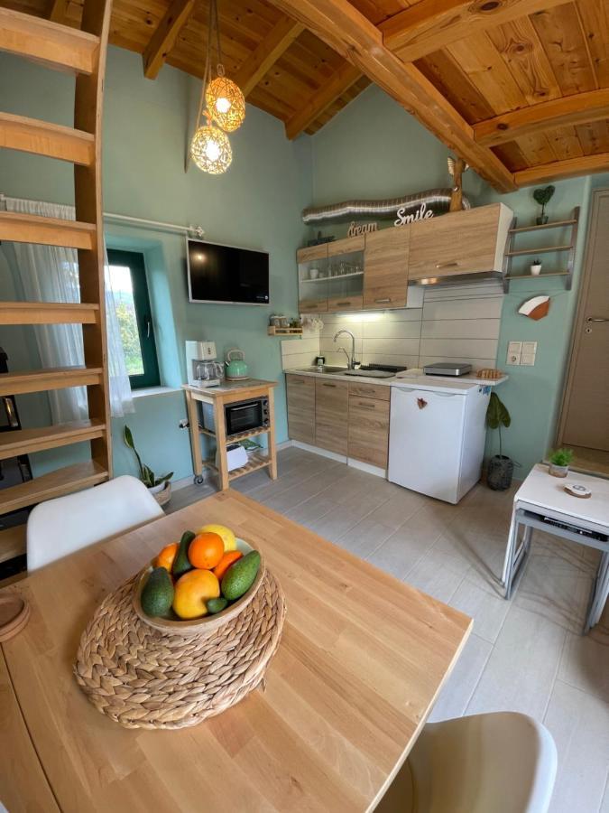 Maria's Peaceful Nest Chania (Crete)