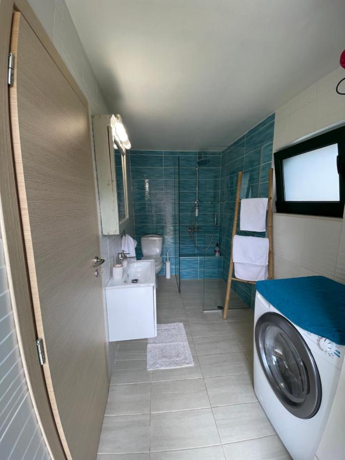 Holiday home Maria's Peaceful Nest Chania (Crete)