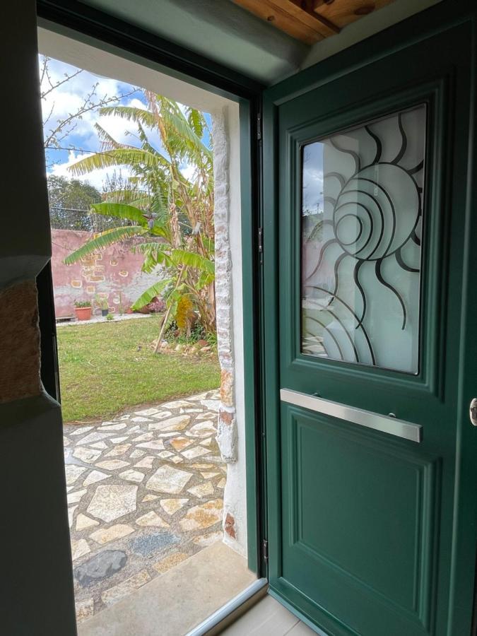 Maria's Peaceful Nest Holiday home *
