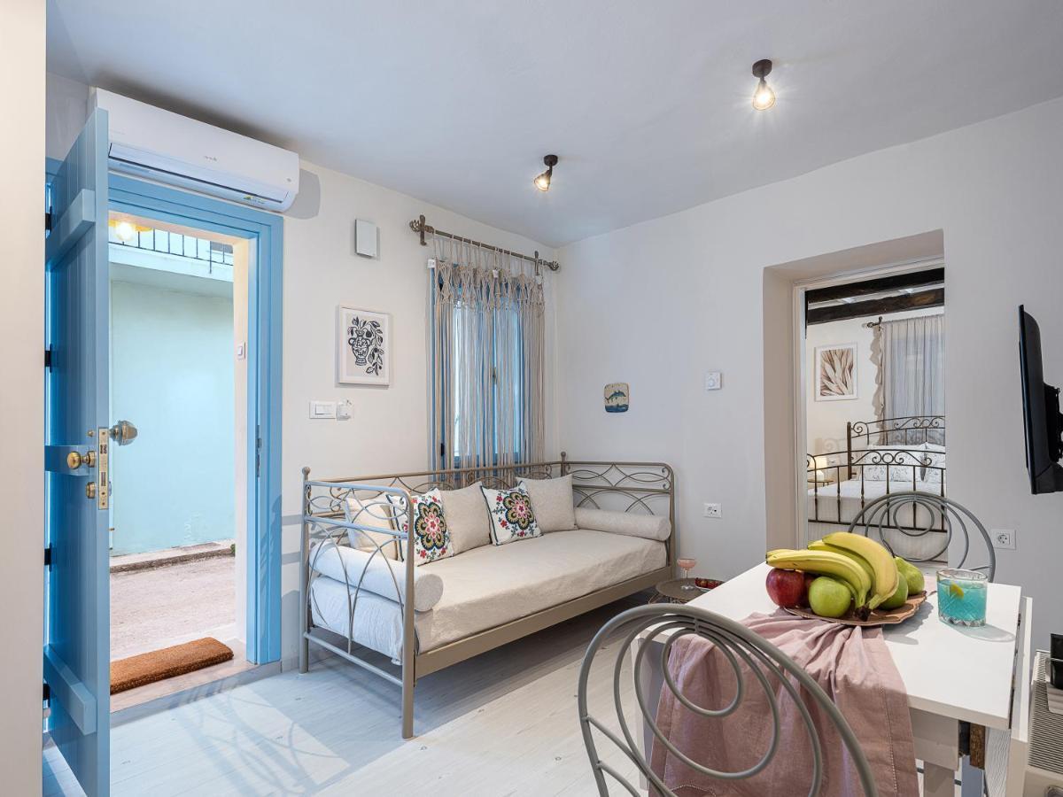 Allegra Apartment *