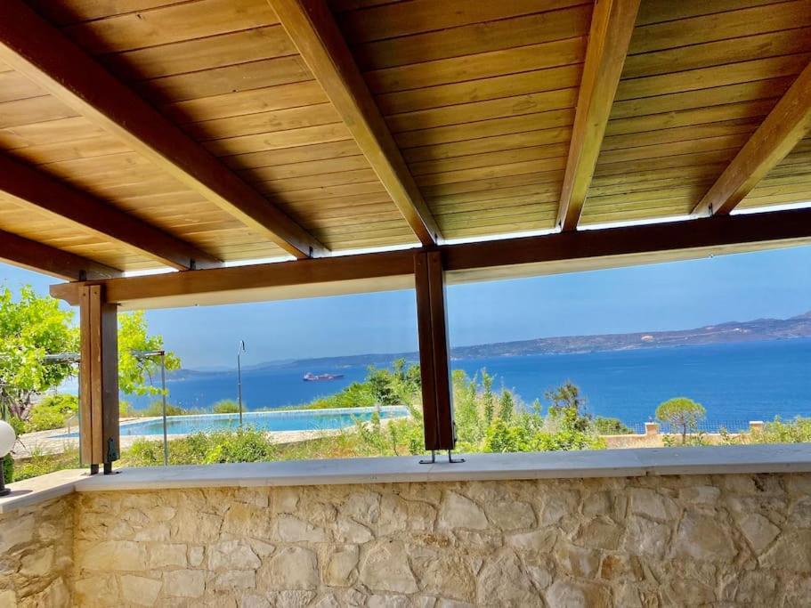 Villa Oceanus *