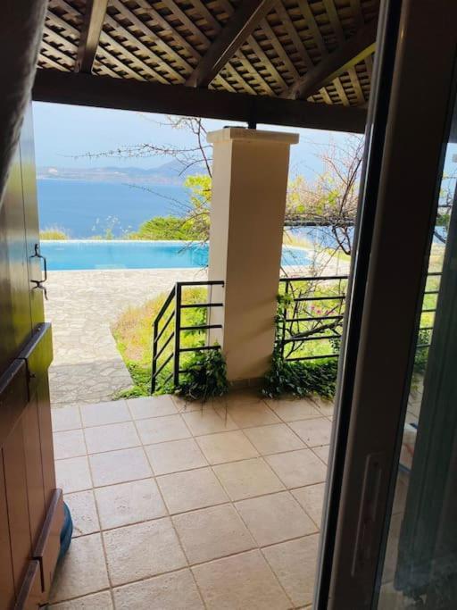 Villa Oceanus *