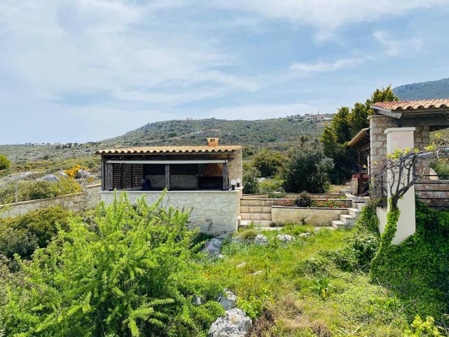 Oceanus Villa Chania (Crete)