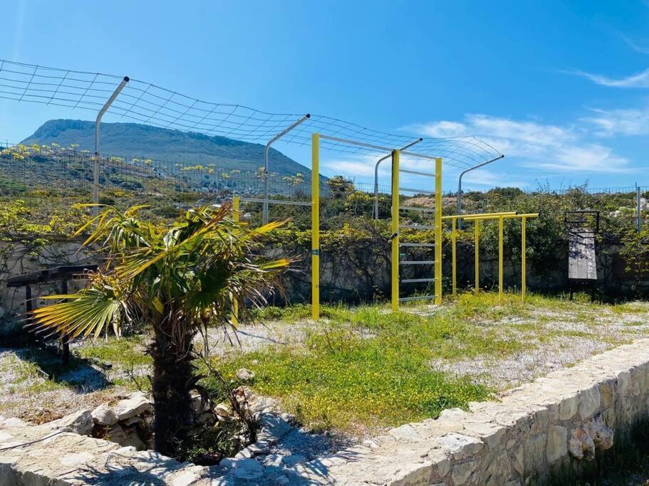Oceanus Villa Chania (Crete)