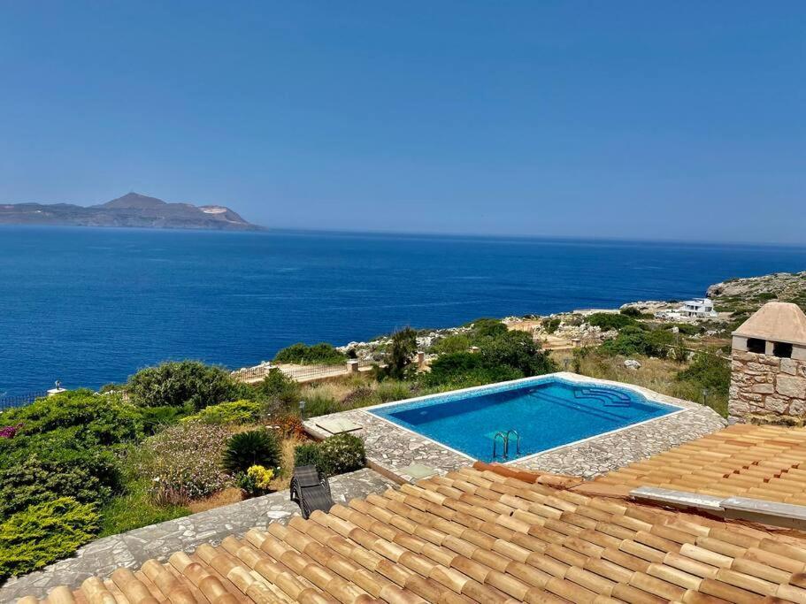 Oceanus Chania (Crete)