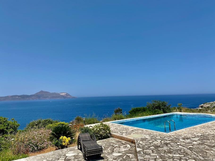 Oceanus Villa