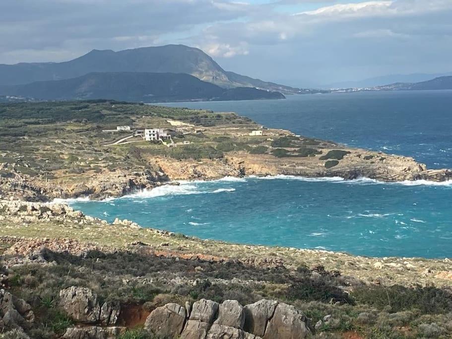 Oceanus * Chania (Crete)