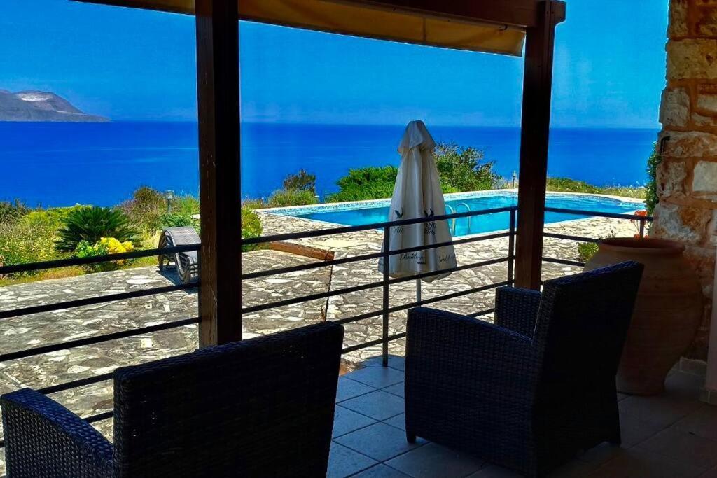 Oceanus Villa