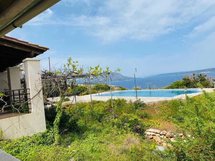 Villa Oceanus *
