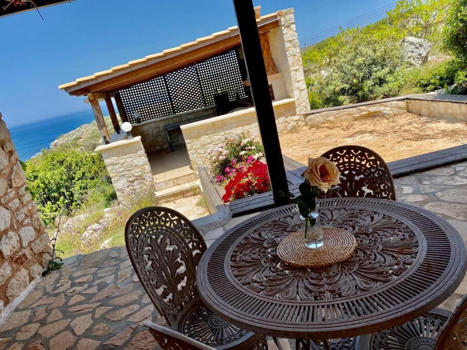 Oceanus Chania (Crete)