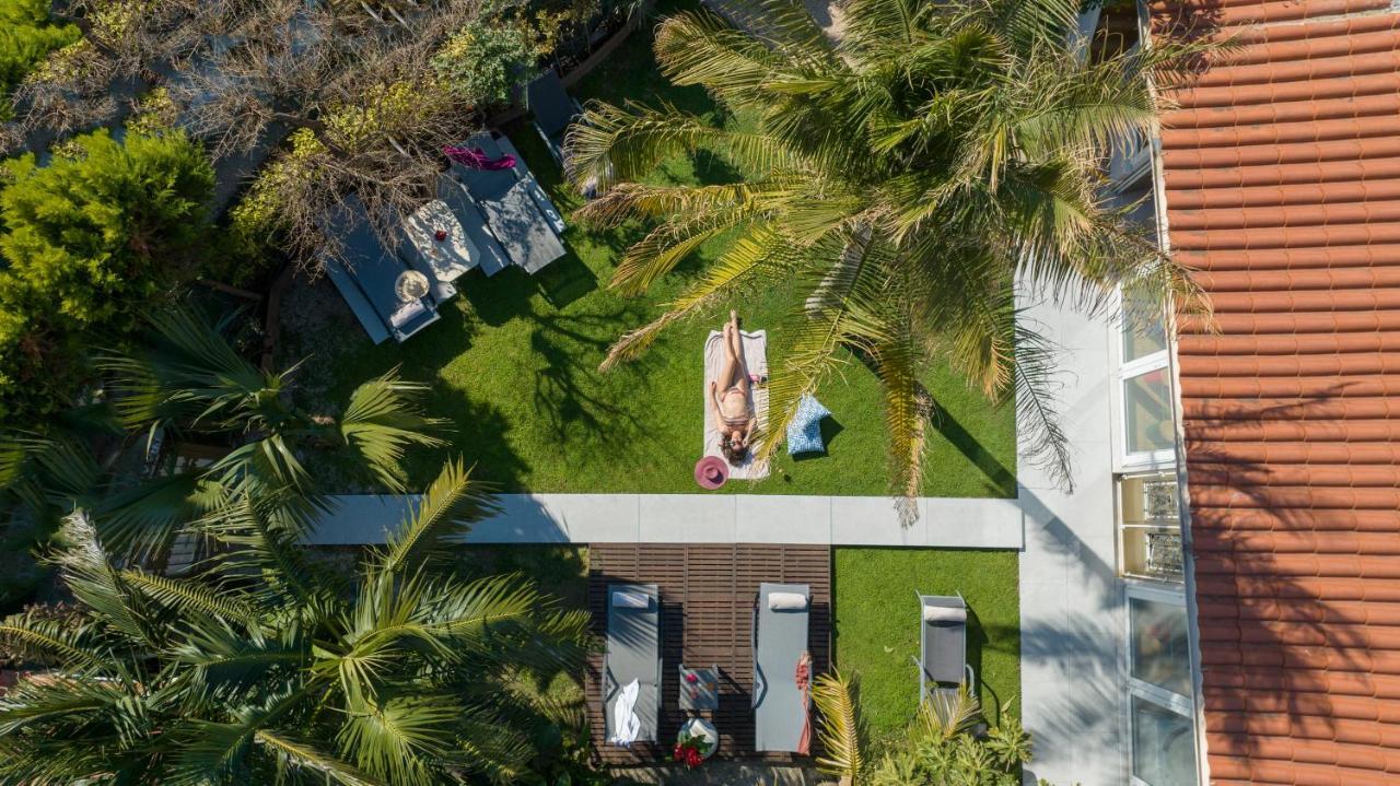 Splantzia - Heated Pool - Garden Villa