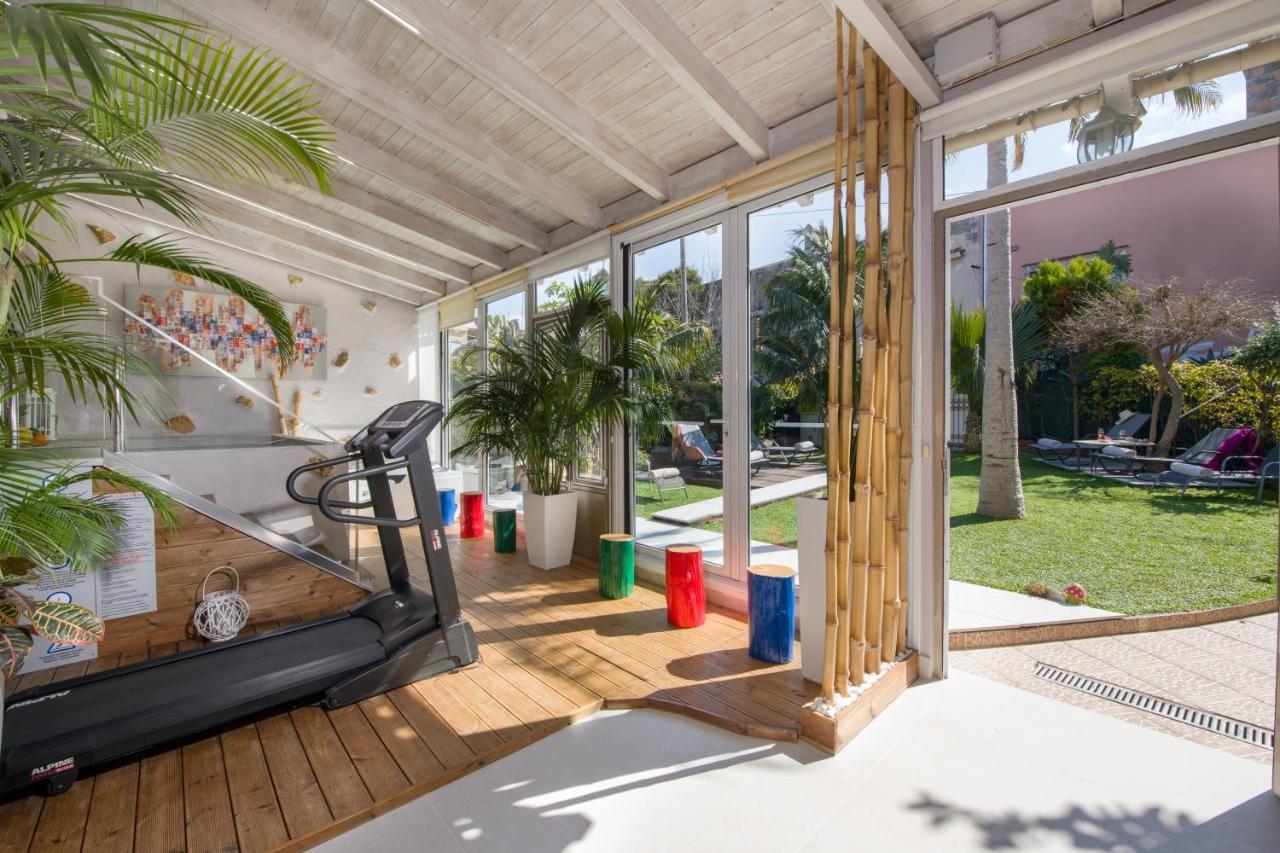Splantzia - Heated Pool - Garden