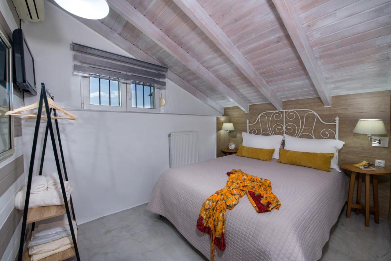 Splantzia - Heated Pool - Garden * Chania (Crete)
