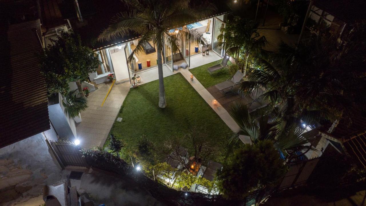 Villa Splantzia - Heated Pool - Garden