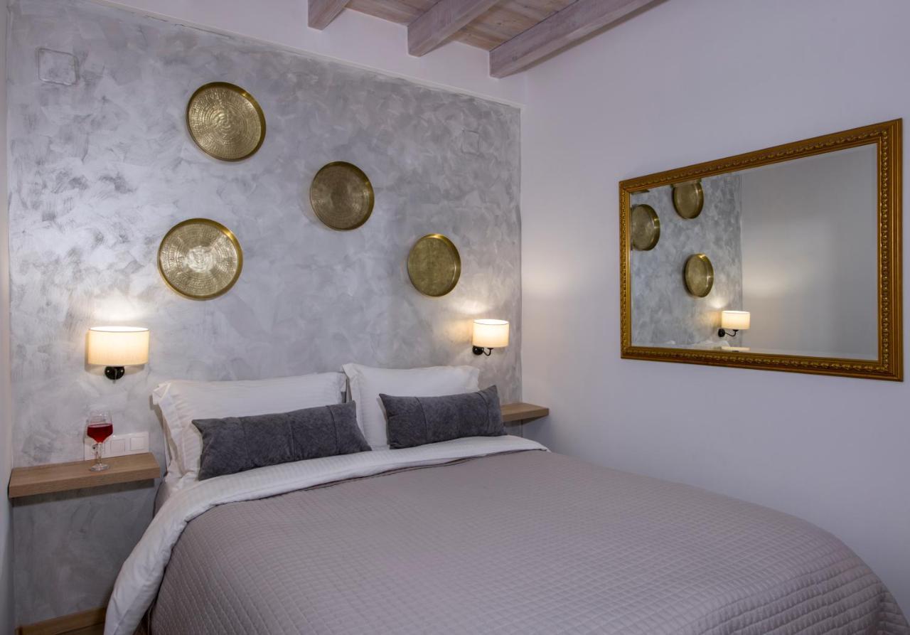 Splantzia - Heated Pool - Garden Chania (Crete)