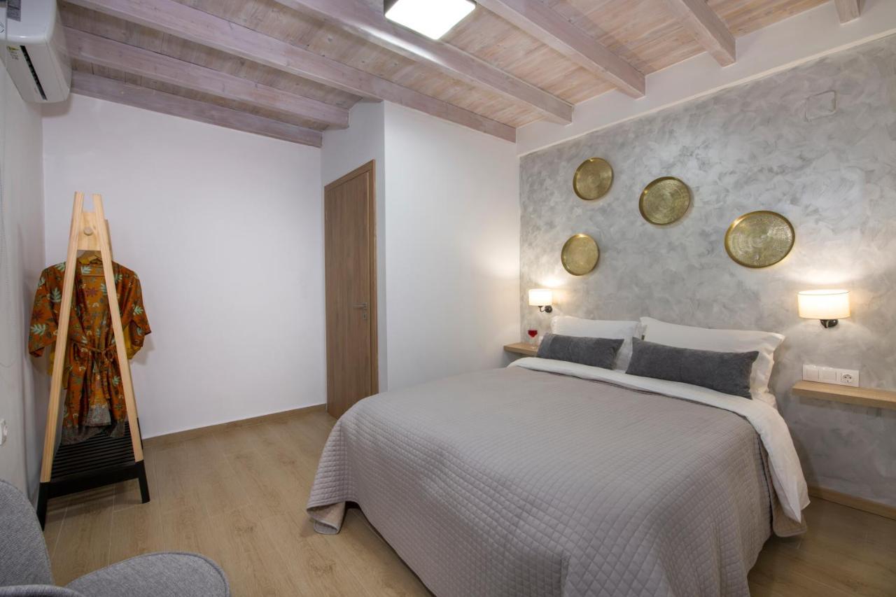 Villa Splantzia - Heated Pool - Garden Chania (Crete)
