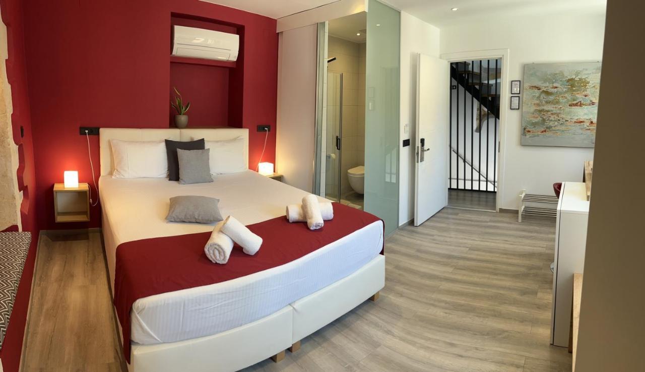 Antica Canea Luxury Gasthof Chania (Crete)