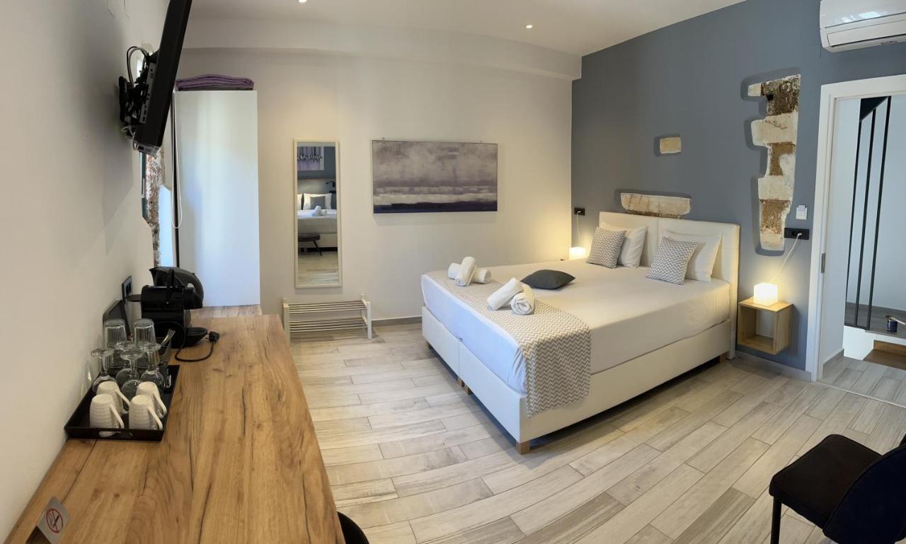 Antica Canea Luxury Guest house 4*