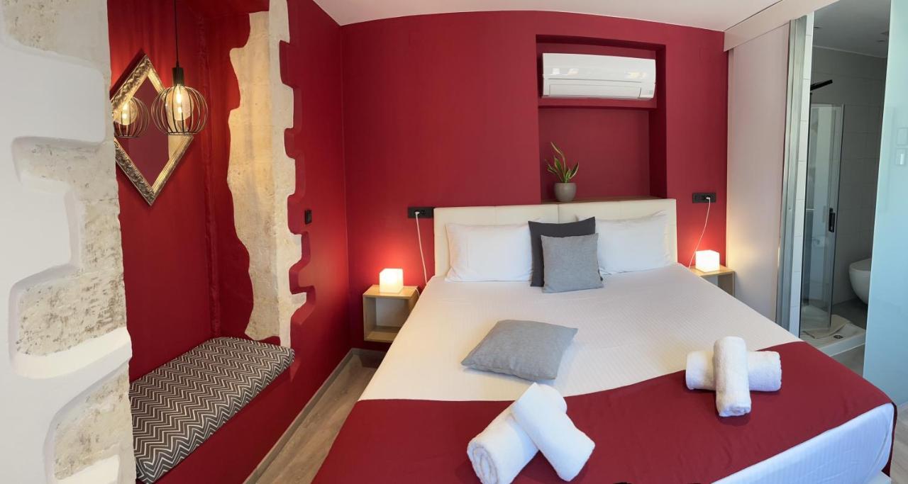 Antica Canea Luxury Guest house Chania (Crete)