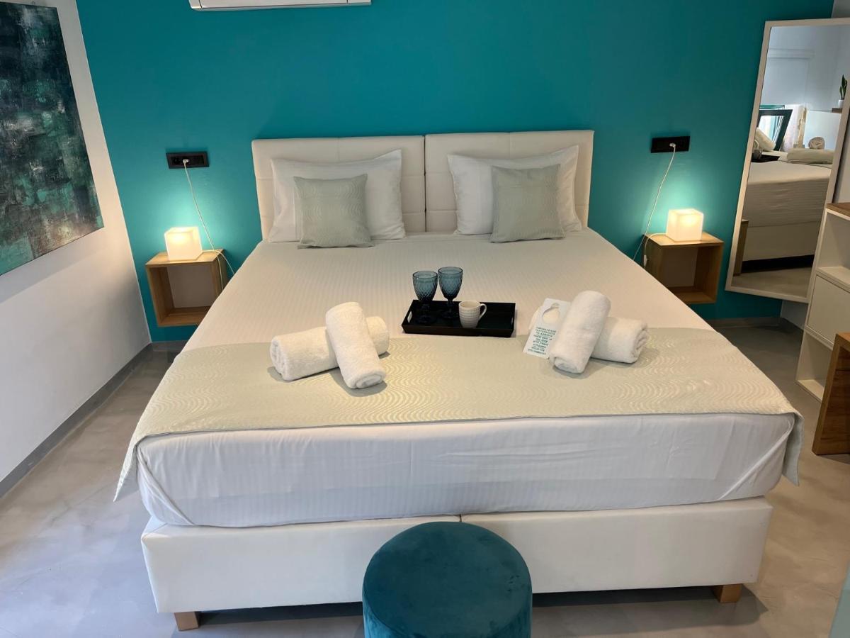 Antica Canea Luxury Chania (Crete)